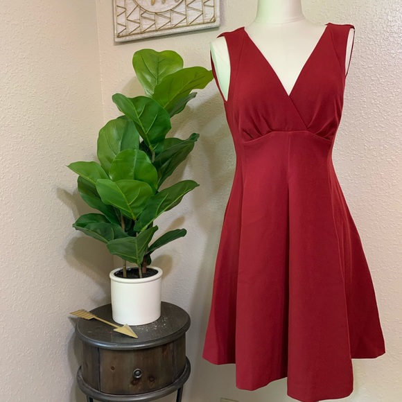 Modcloth Dresses & Skirts - Modcloth | red dress